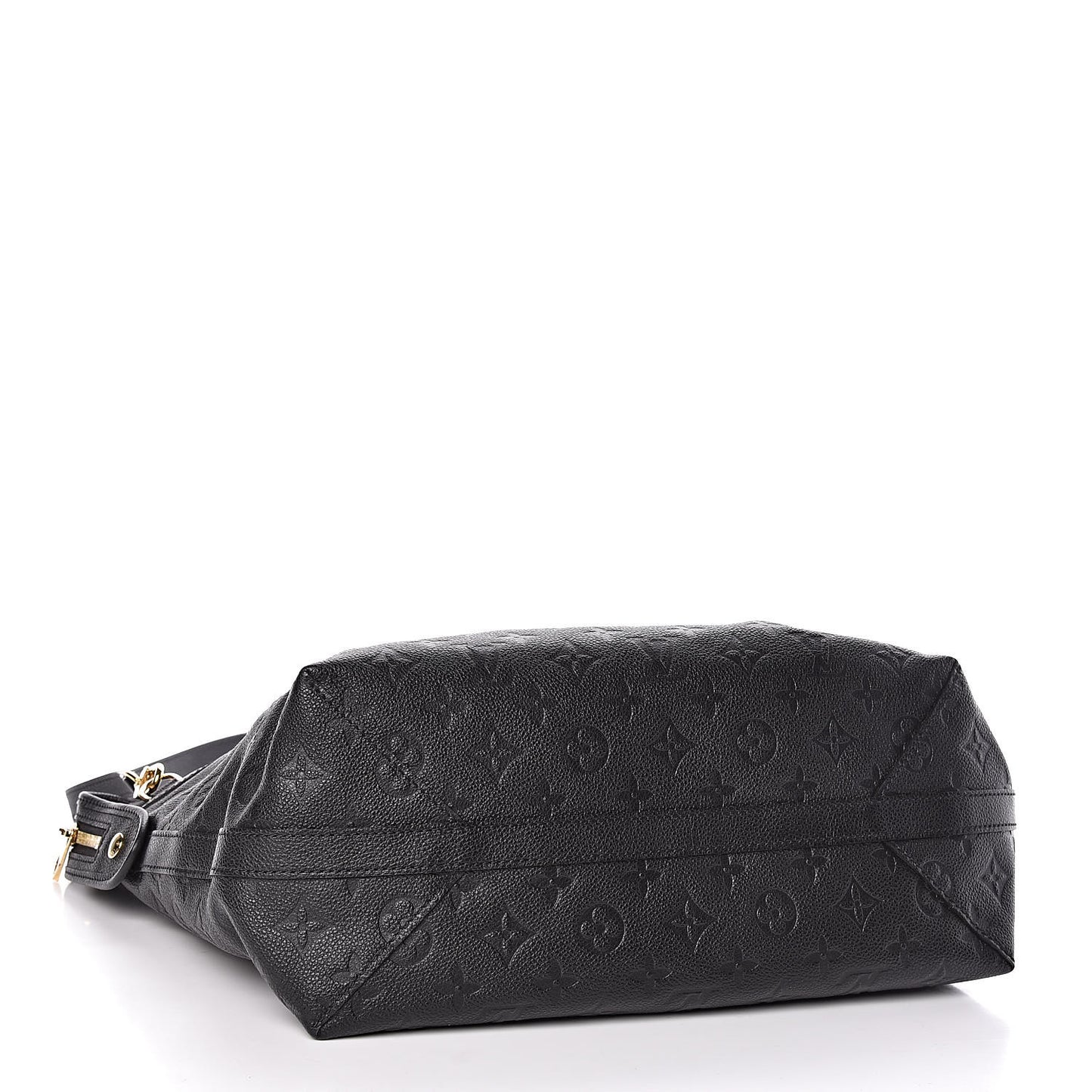 Empreinte Boetie Black