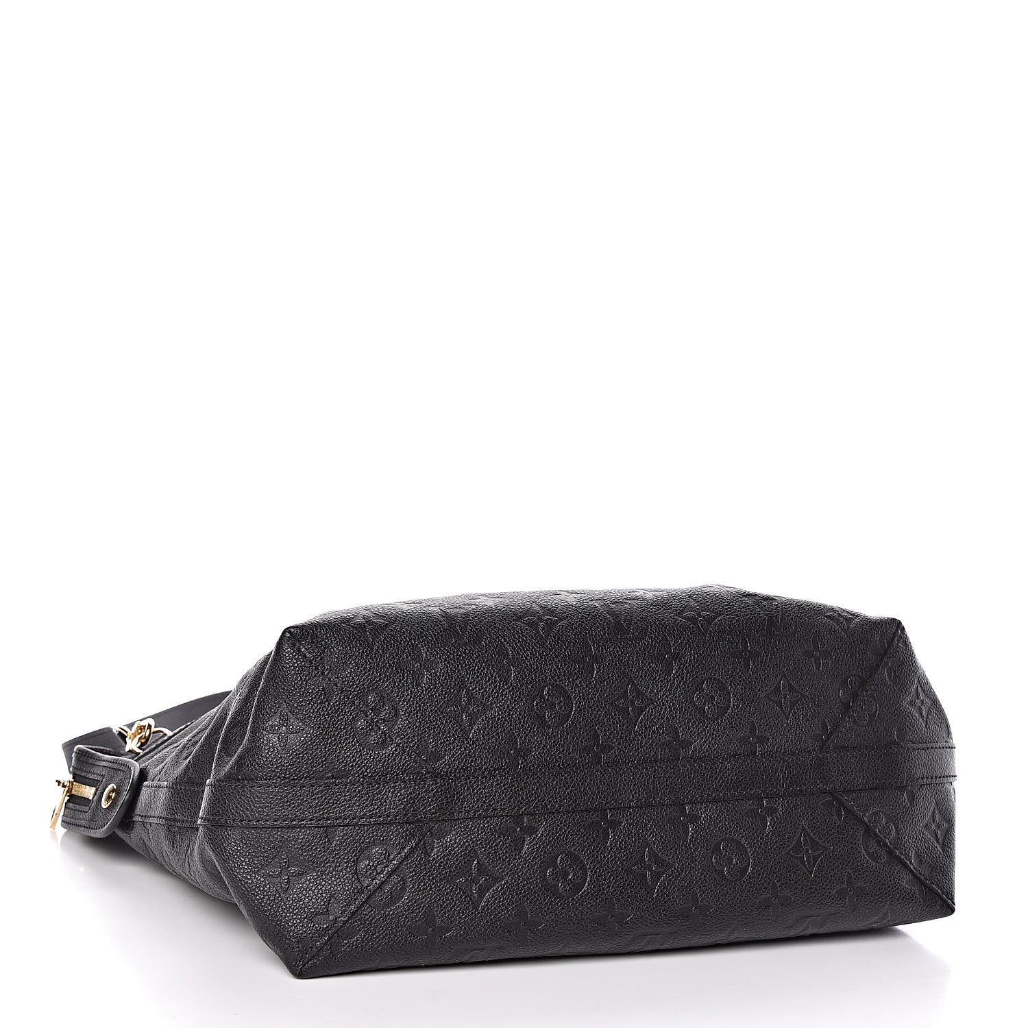 Louis Vuitton Empreinte Boetie Black 4 of 10