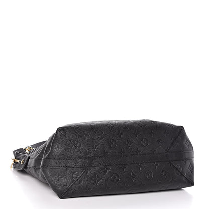 Louis Vuitton Empreinte Boetie Black 4 of 10