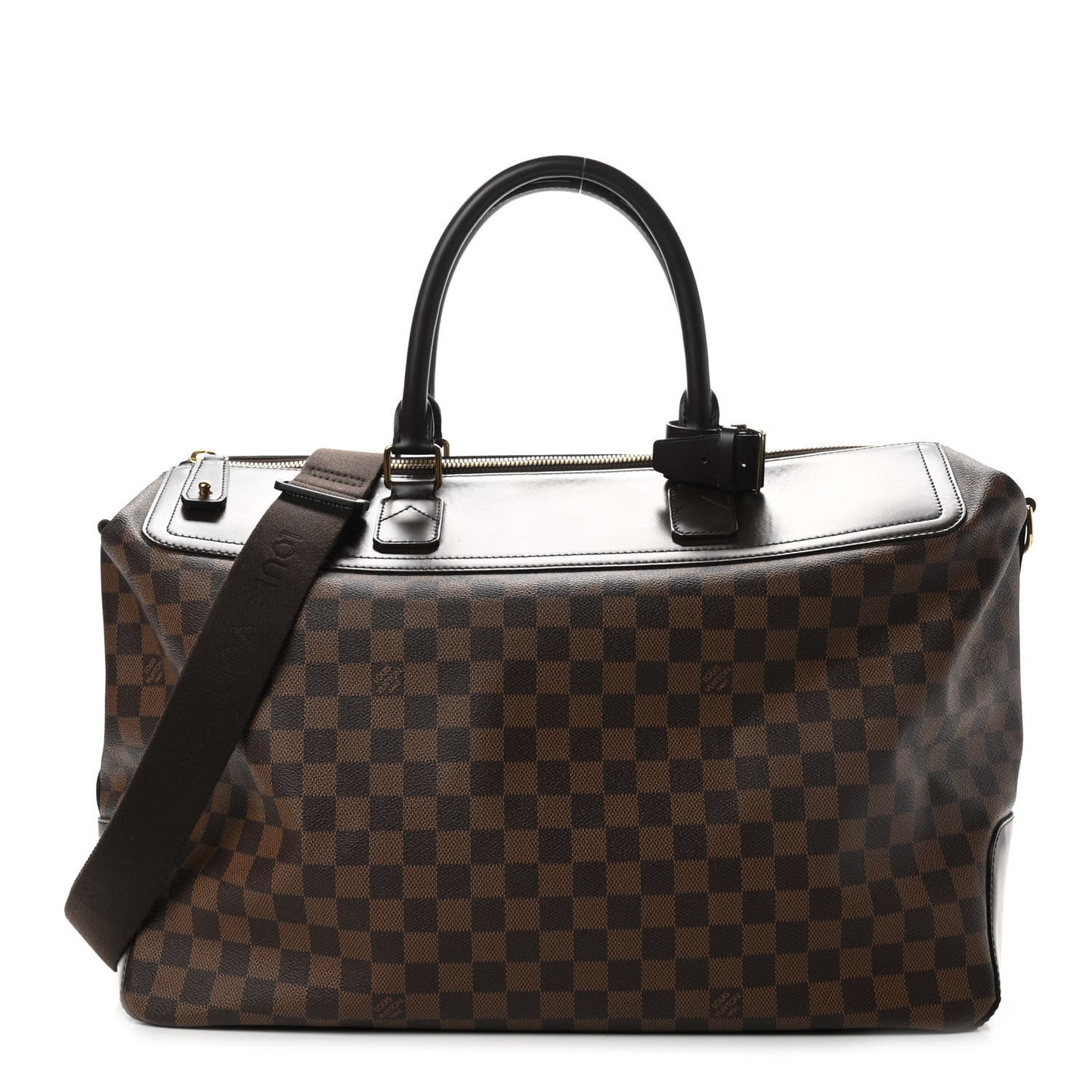 Damier Ebene Neo Greenwich