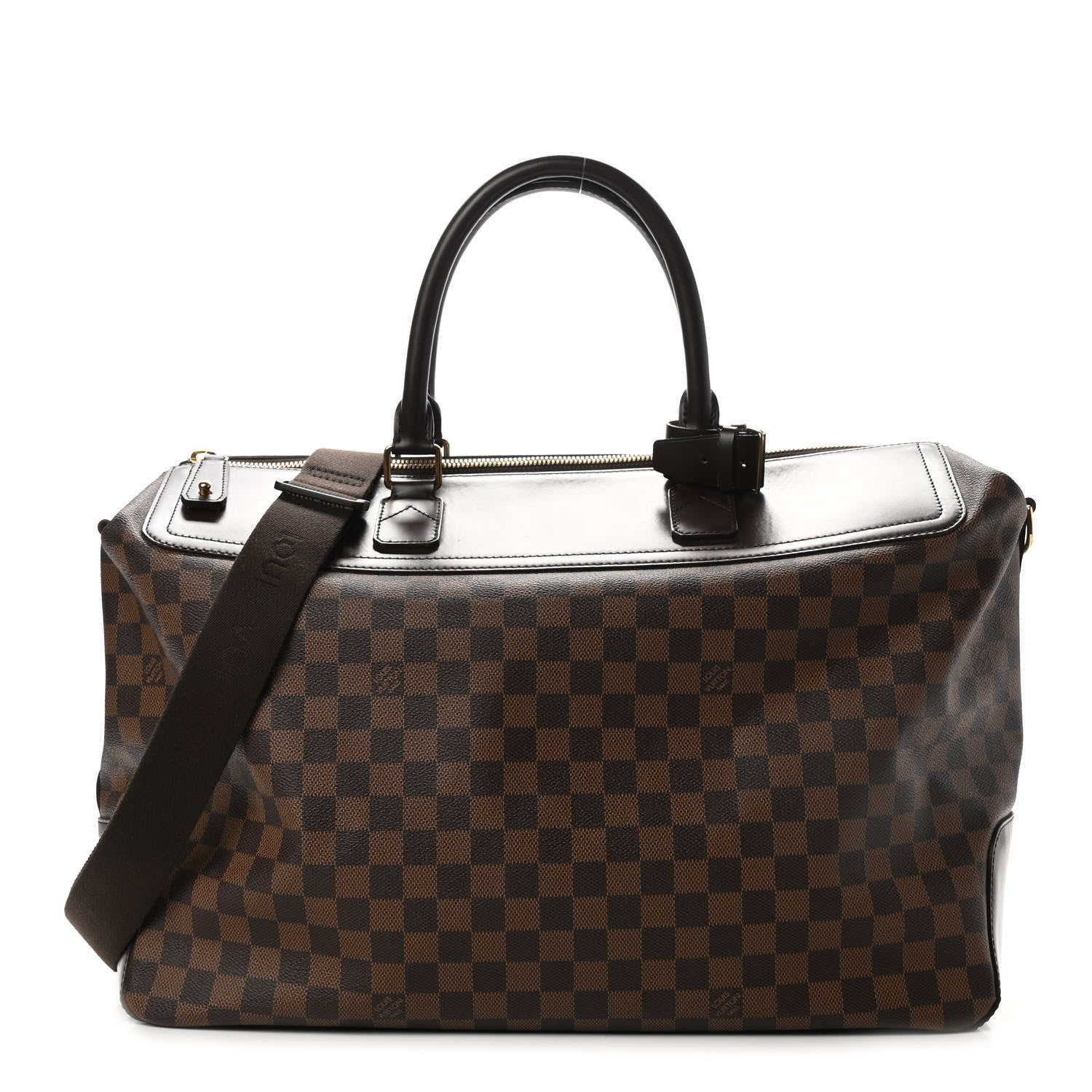 Louis Vuitton Damier Ebene Neo Greenwich 1 of 9