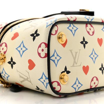 Louis Vuitton Game On Vanity PM White 8 of 13