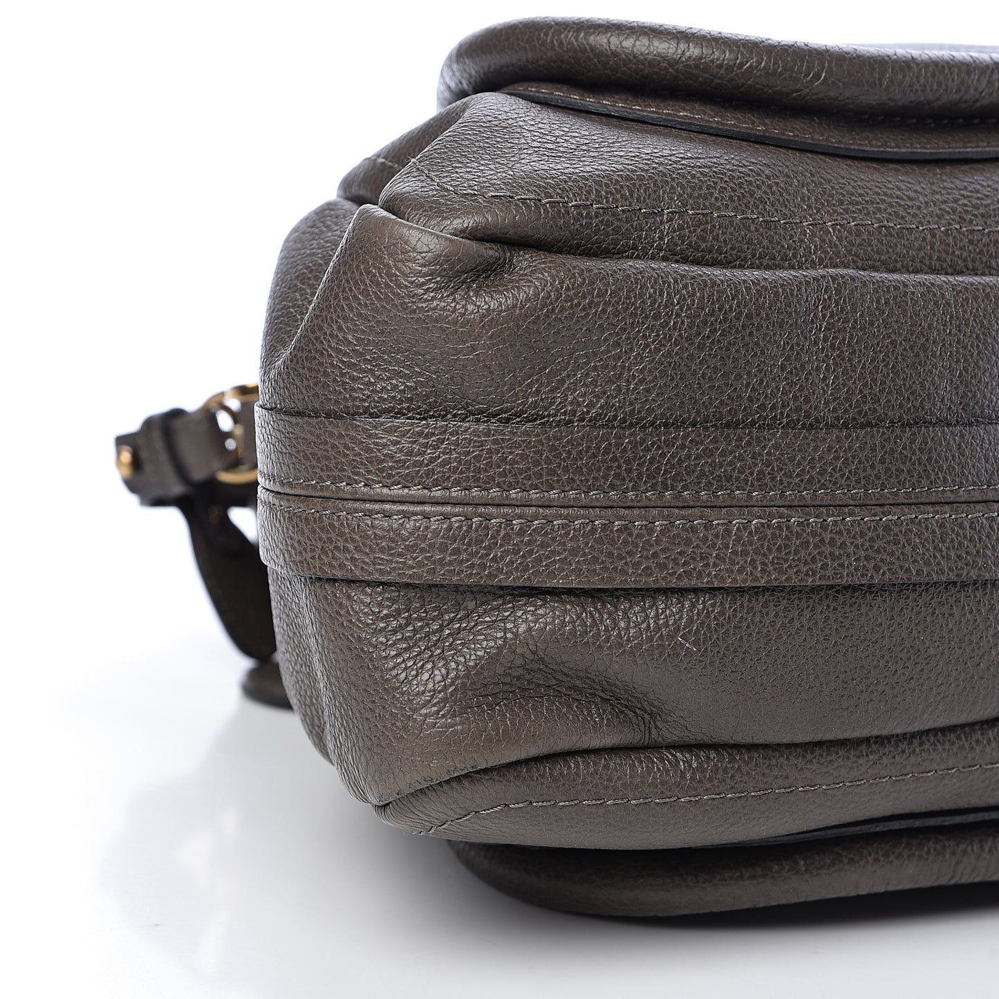 Calfskin Large Paraty Rock