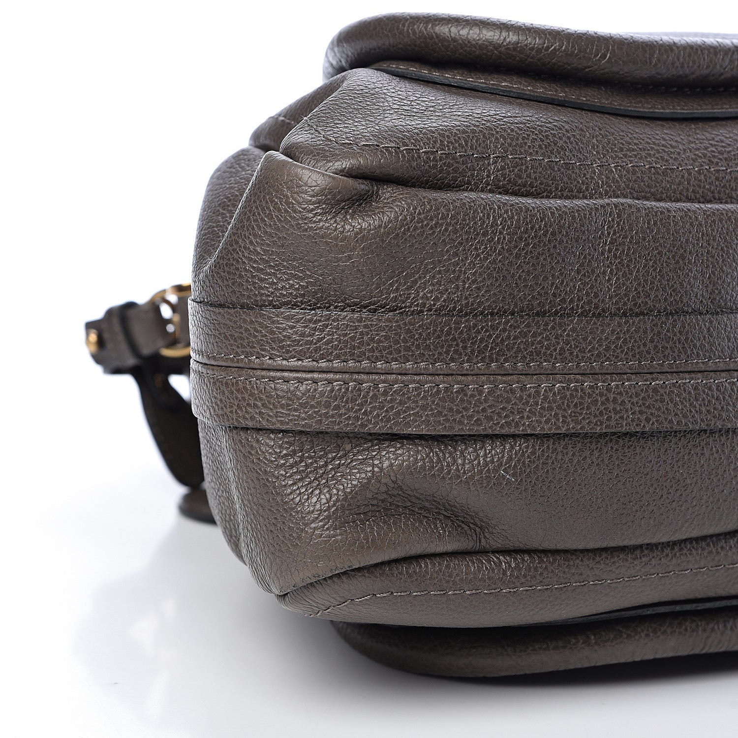 Chloe Calfskin Large Paraty Rock 10 of 13