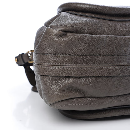 Chloe Calfskin Large Paraty Rock 10 of 13