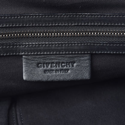 Givenchy Lambskin Medium Nightingale Black 6 of 13