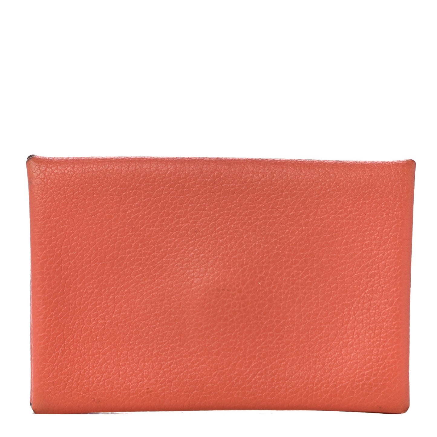 Evercolor Calvi Card Case Crevette