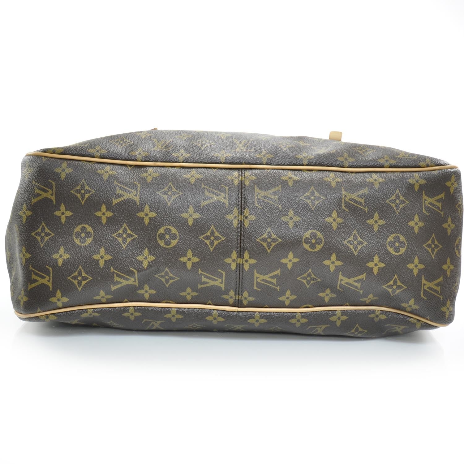 Louis Vuitton Monogram Delightful GM 5 of 10