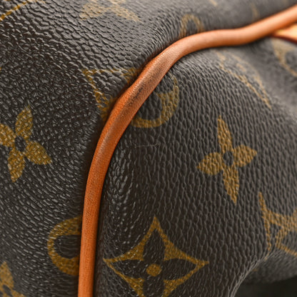 Louis Vuitton Monogram Montorgueil PM 10 of 13