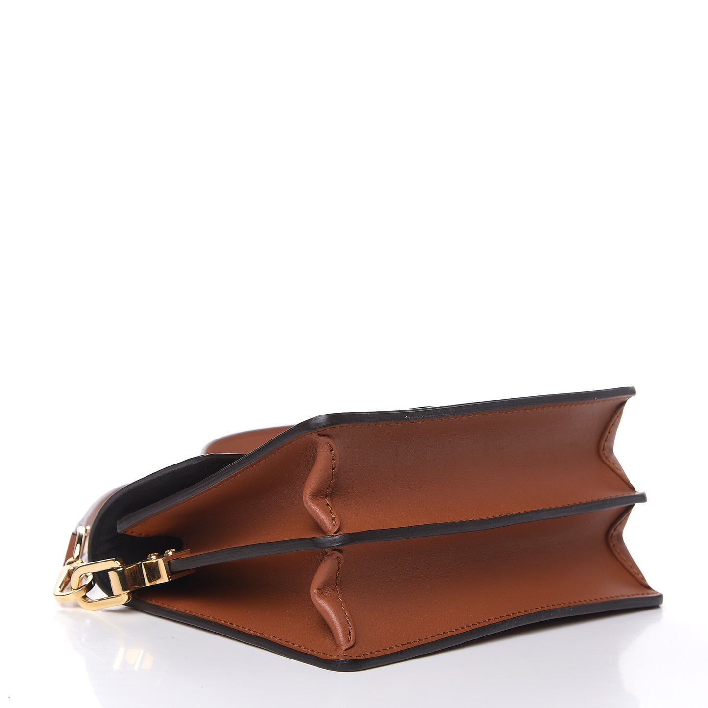 Reverse Monogram Dauphine Mini
