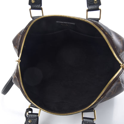 Louis Vuitton Monogram Retiro NM Black 6 of 11