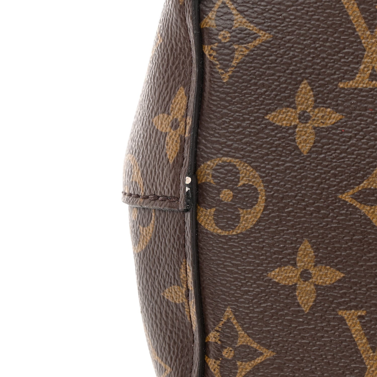 Louis Vuitton Monogram Neonoe MM Black 15 of 19