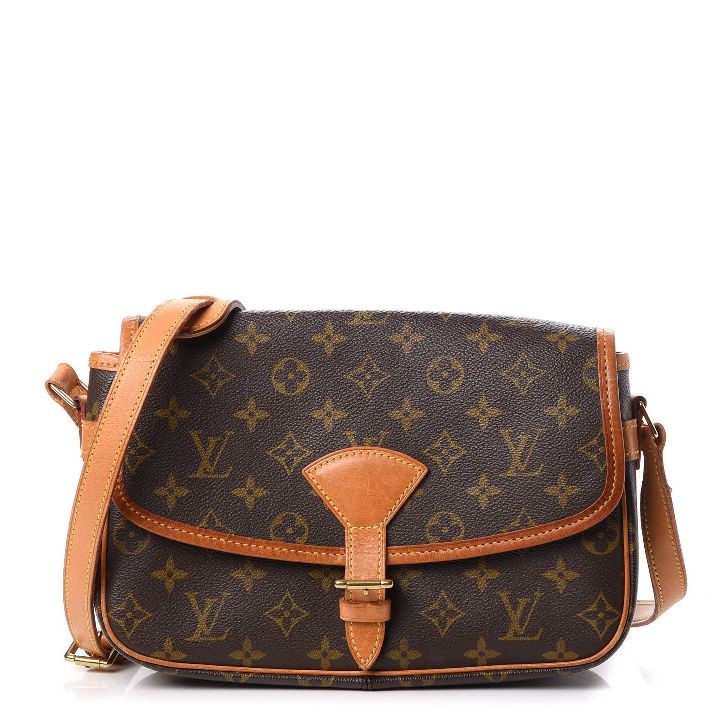 Monogram Sologne