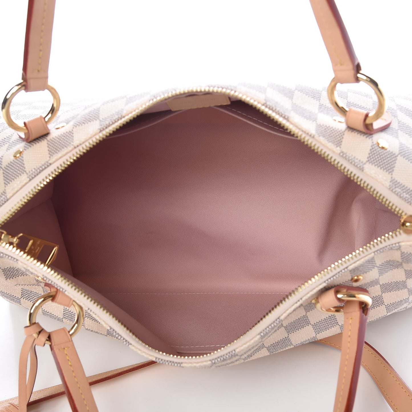 Damier Azur Lymington