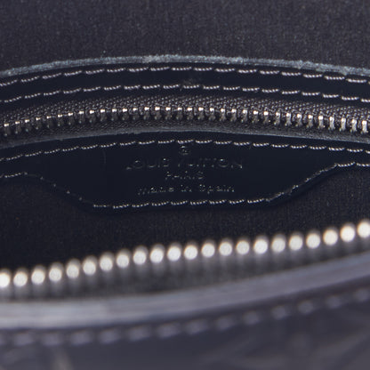 Louis Vuitton Mat Monogram Stockton Black 6 of 9