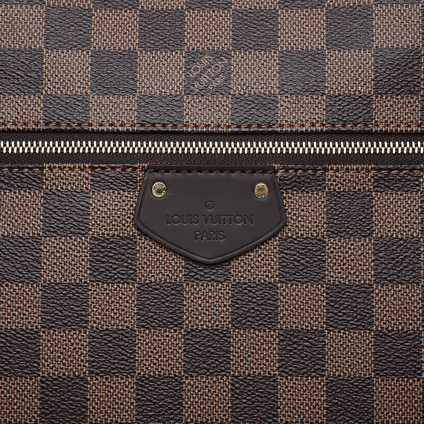 Damier Ebene Iena MM