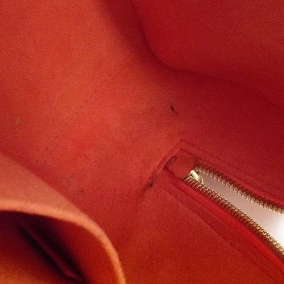 Louis Vuitton Epi Jasmin Mandarin 10 of 11