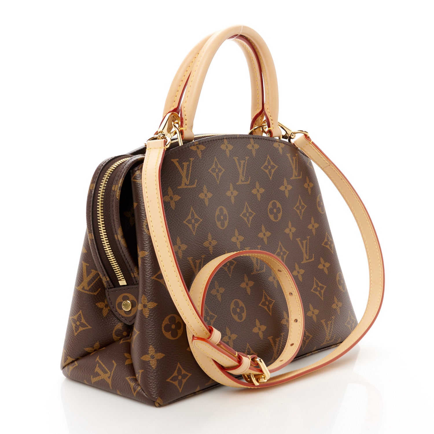 Louis Vuitton Monogram Petit Palais 3 of 9