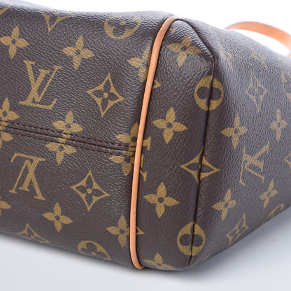 Louis Vuitton Monogram Totally PM 14 of 14