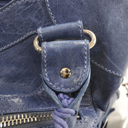 Balenciaga Agneau Giant City GSH 9 of 10