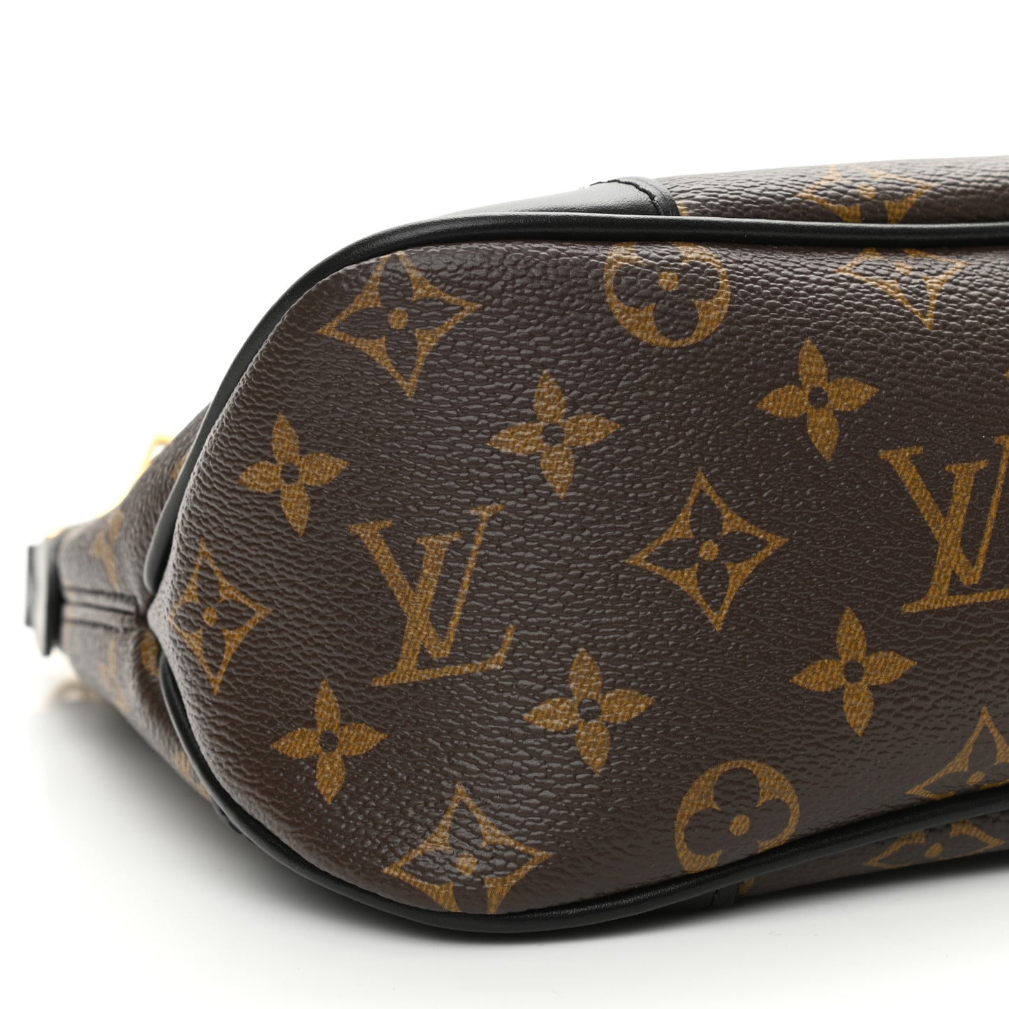 Monogram Boulogne NM Black