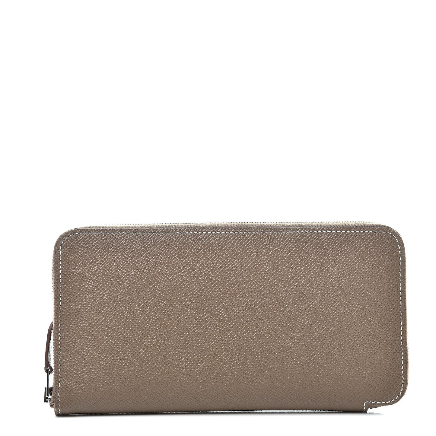 Epsom Silk'in Wallet Etoupe