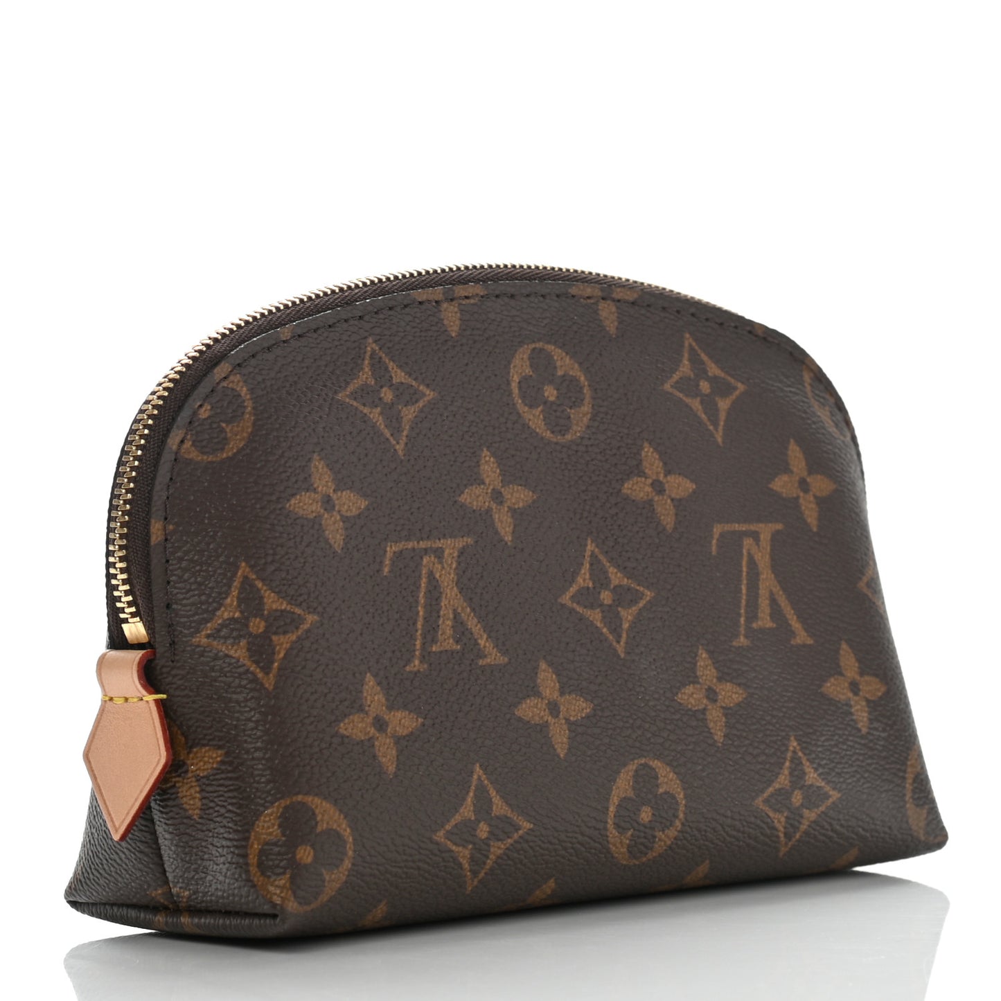 Monogram Cosmetic Pouch