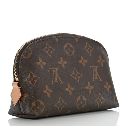 Louis Vuitton Monogram Cosmetic Pouch 3 of 7