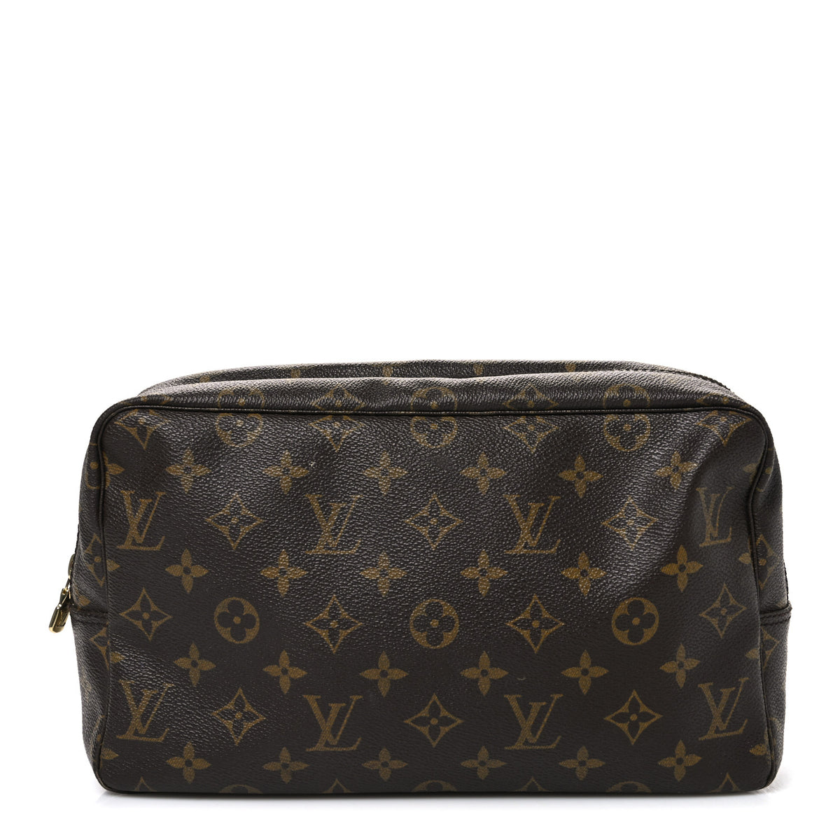 Monogram Trousse Toilette 28