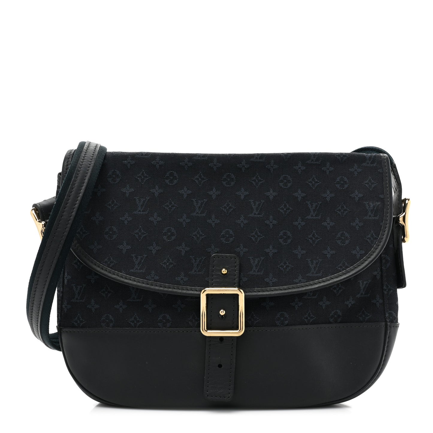 Mini Monogram Berangere Navy