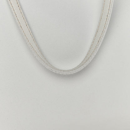 Prada Soft Calfskin Tote White 18 of 21