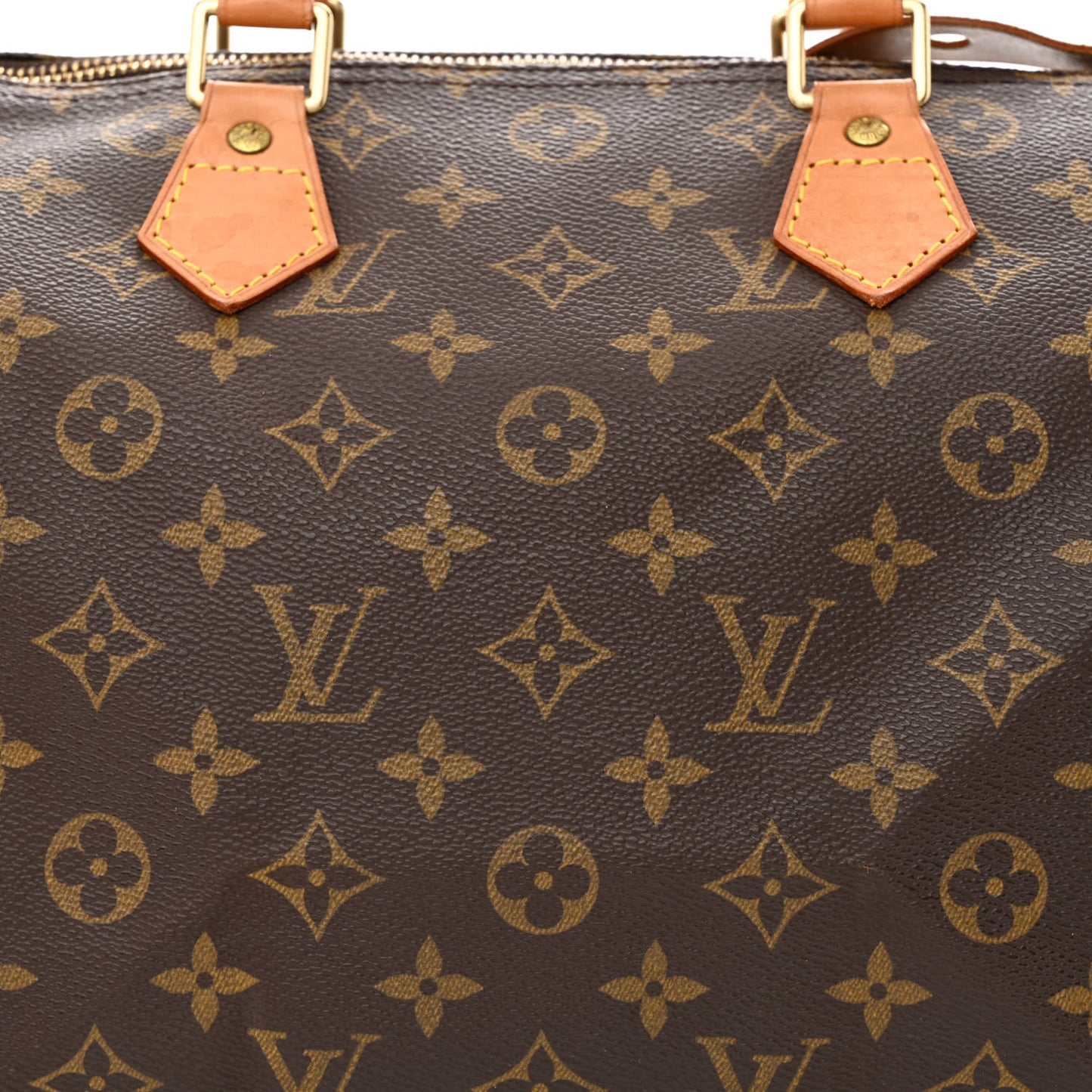 Monogram Speedy 30