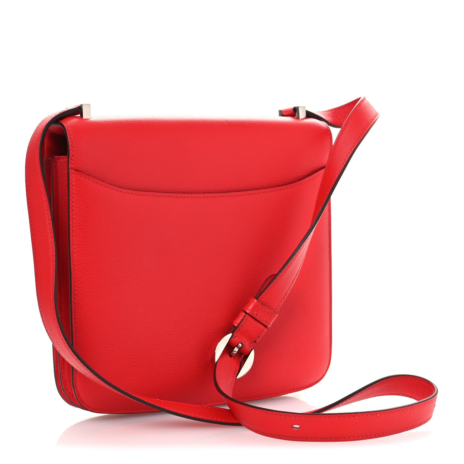 Hermes Evercolor 2002 20 Rouge De Coeur 3 of 12
