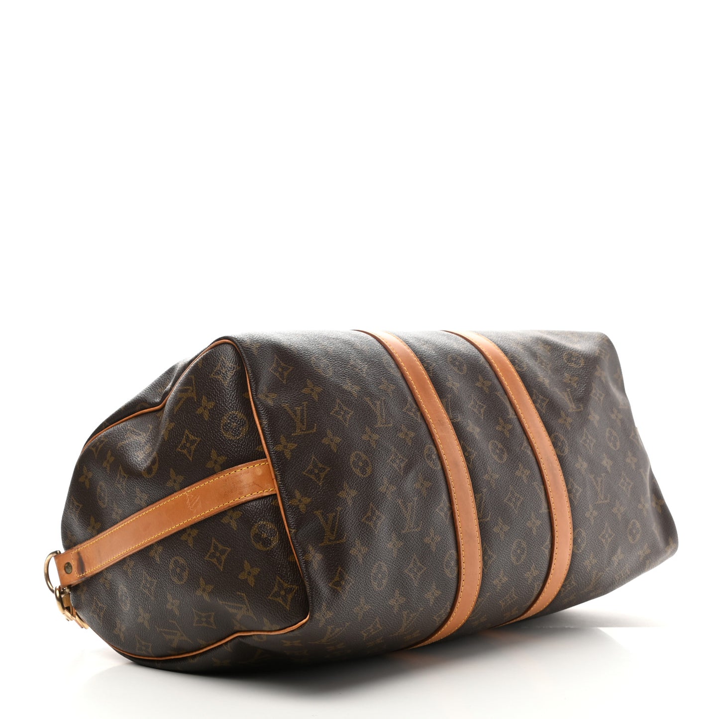 Monogram Keepall Bandouliere 45