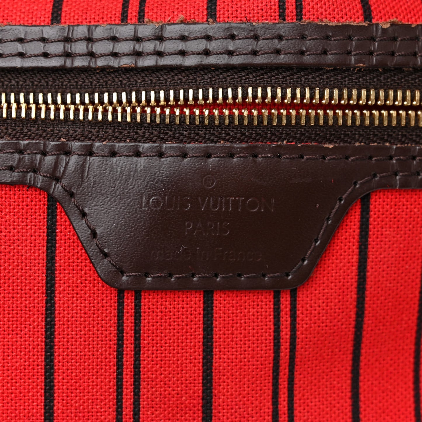 Damier Ebene Neo Neverfull MM