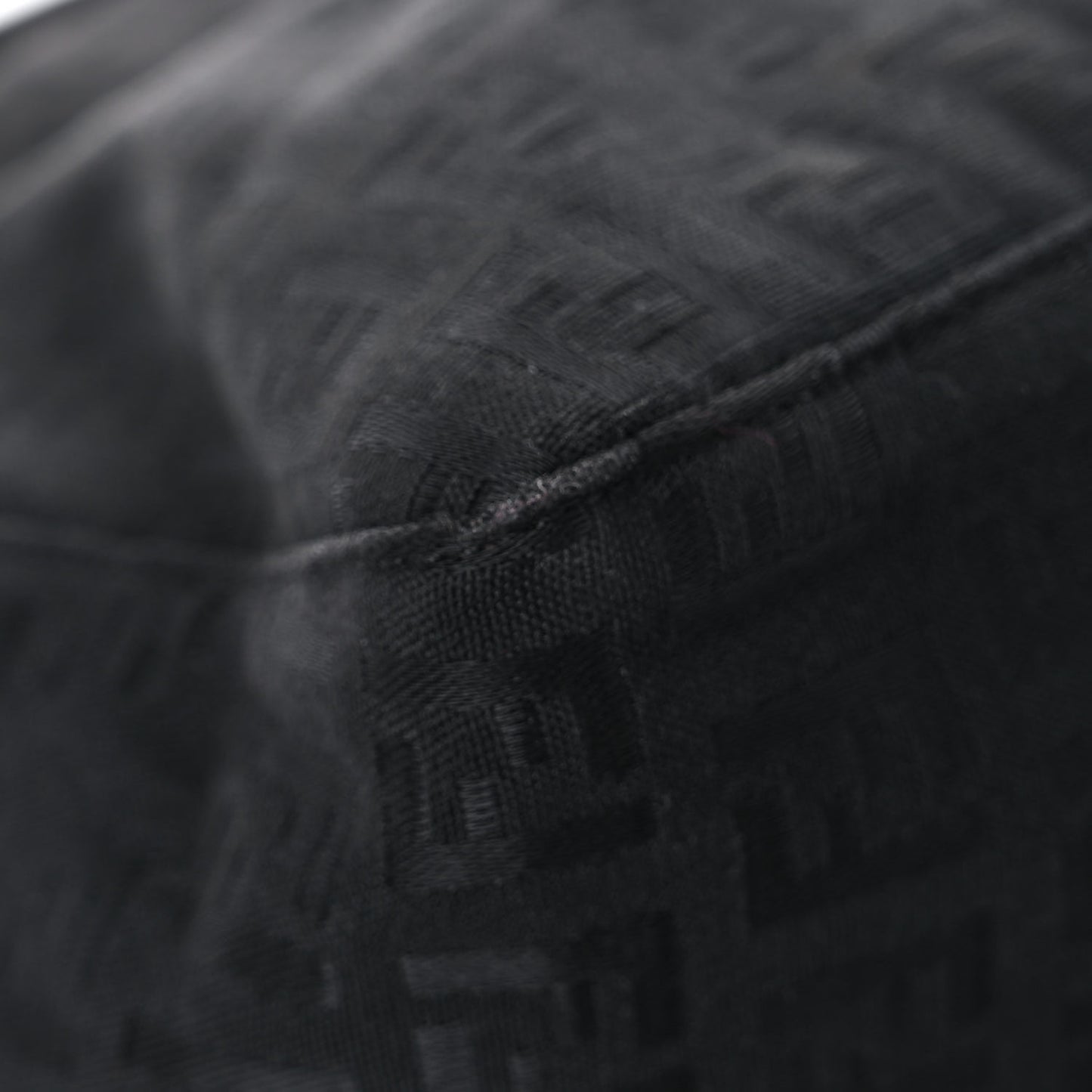 Zucchino Mini Pochette Black