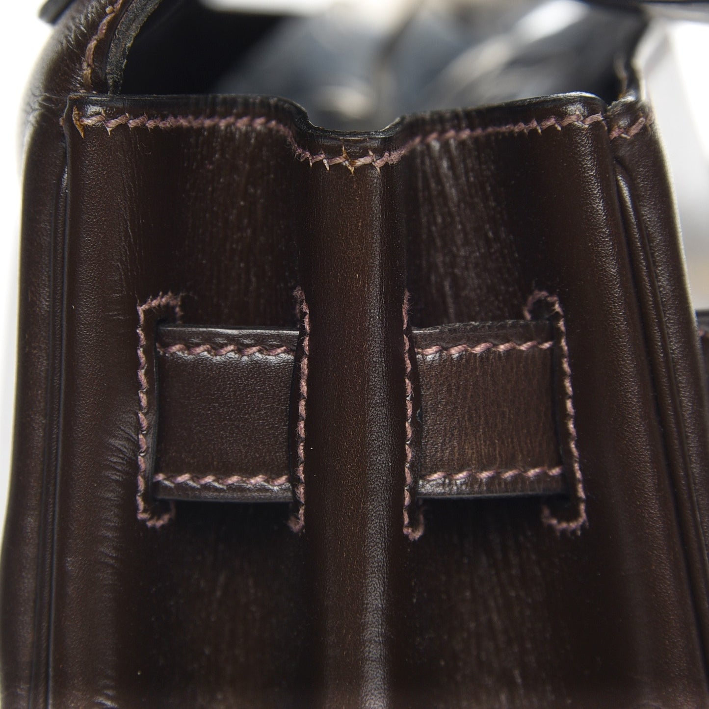 Box Kelly Retourne 32 Chocolate