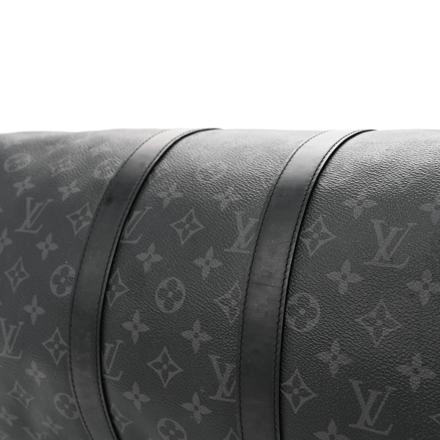 Monogram Eclipse Keepall Bandouliere 45