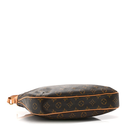 Louis Vuitton Monogram Odeon MM 4 of 10