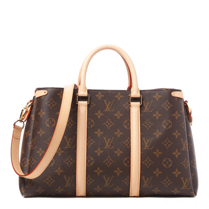 Louis Vuitton Monogram Soufflot MM 1 of 7