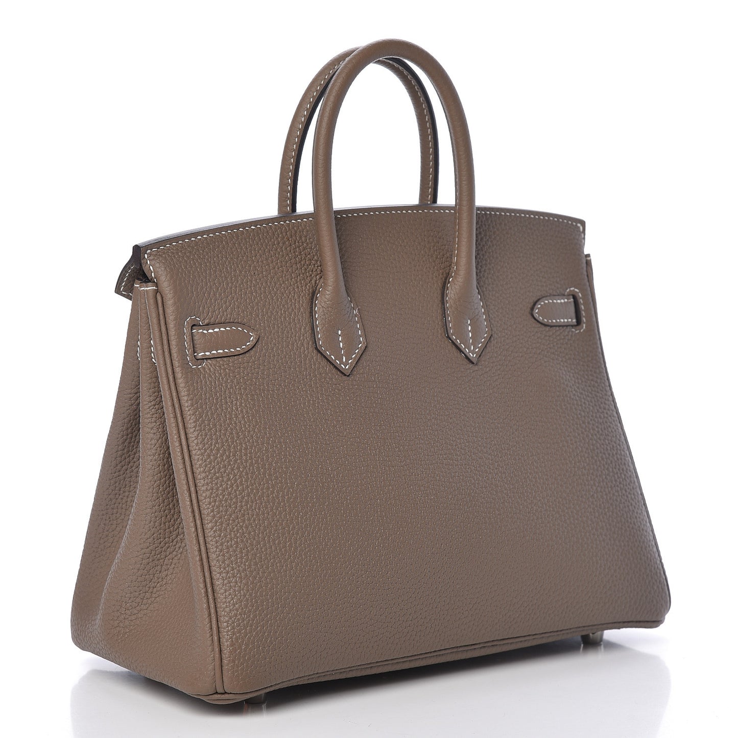 Togo Birkin 25 Etoupe