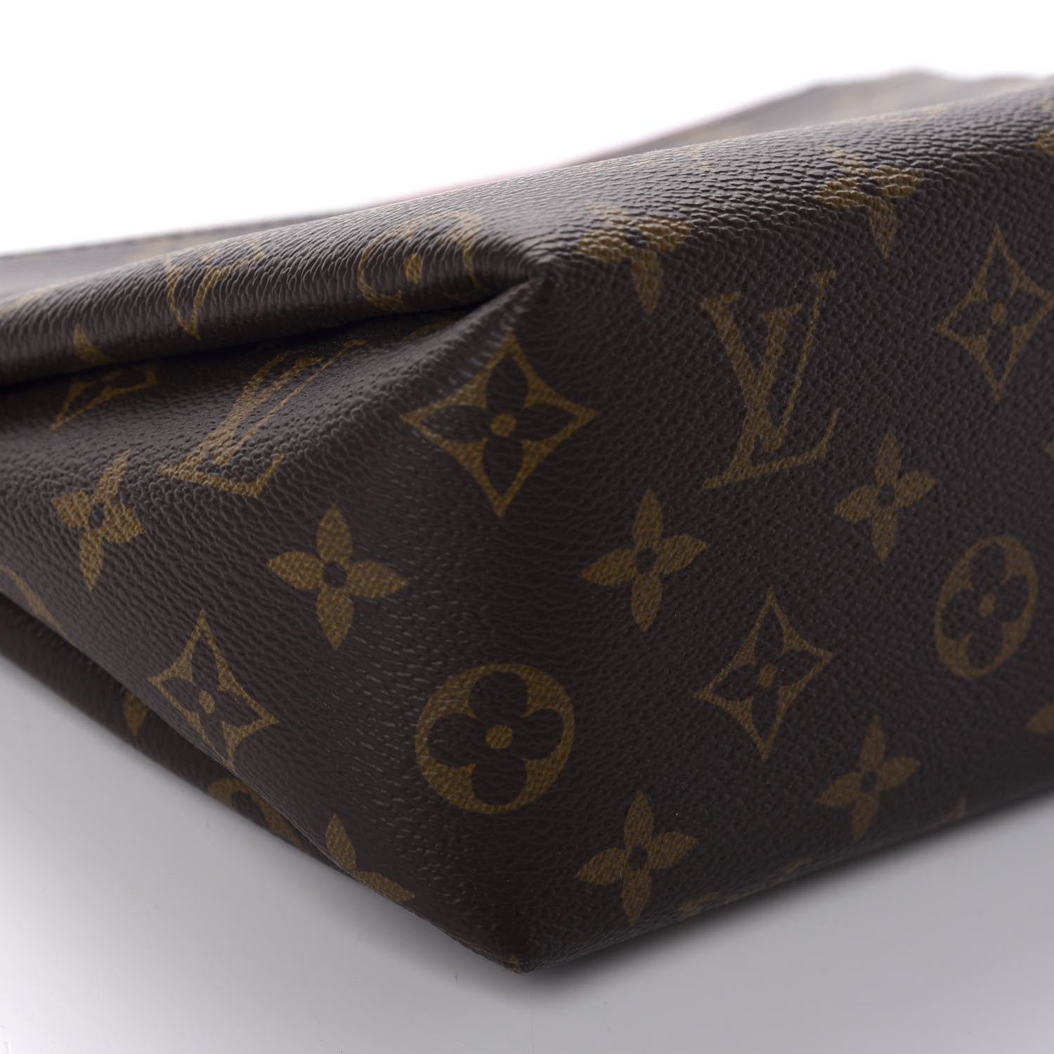 Louis Vuitton Monogram Pallas Beauty Case Cherry 6 of 9