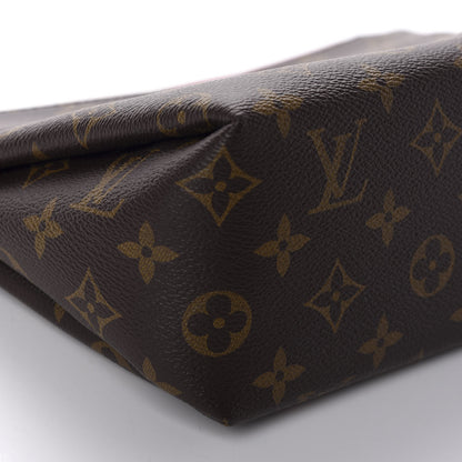 Louis Vuitton Monogram Pallas Beauty Case Cherry 6 of 9