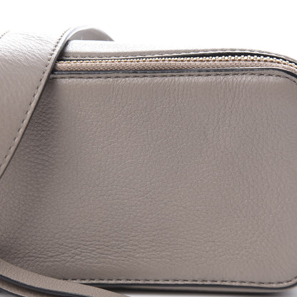 Marc Jacobs Calfskin Recruit Camera Bag Mink 10 of 10