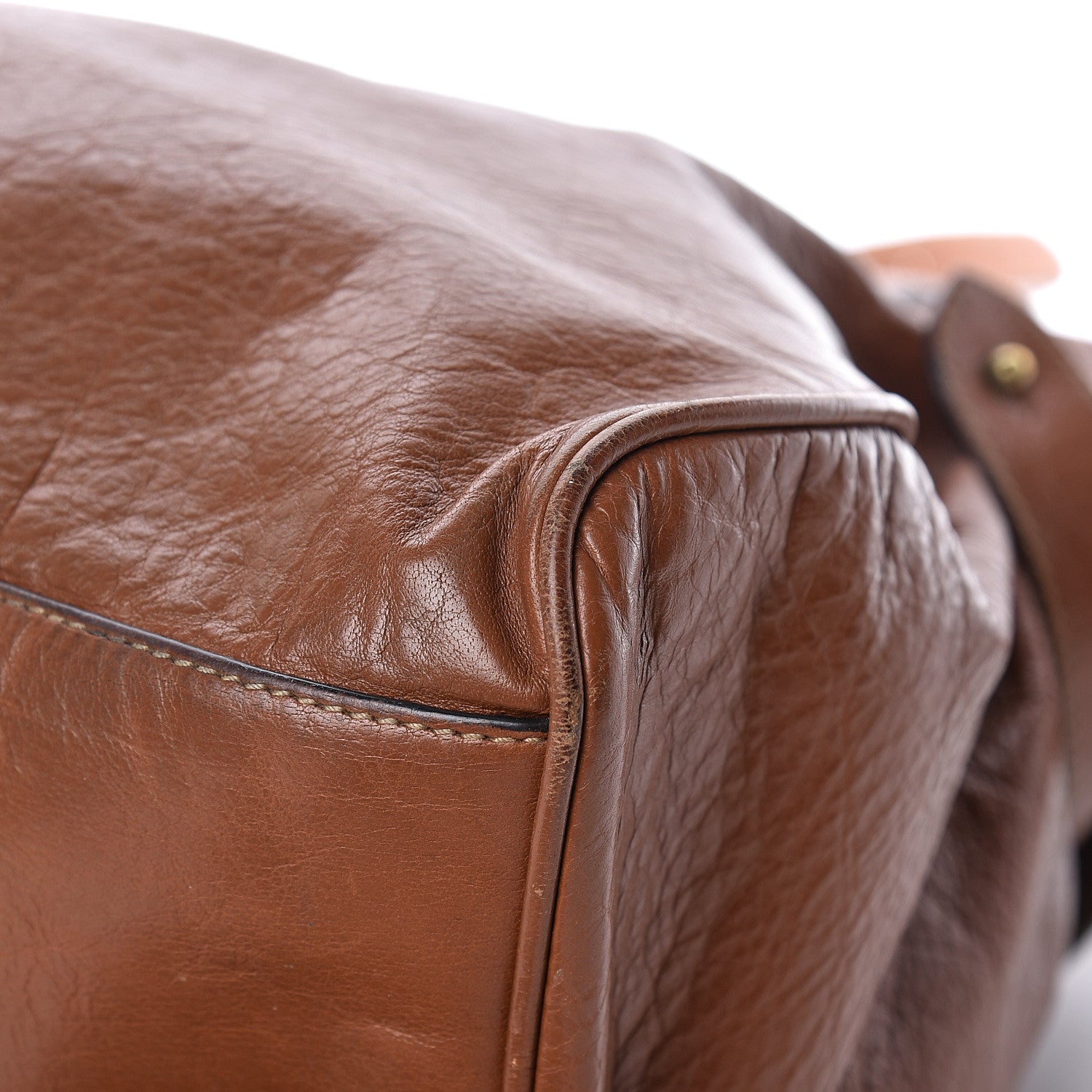Mulberry Soft Buffalo Oversized Alexa Oak 11 of 21