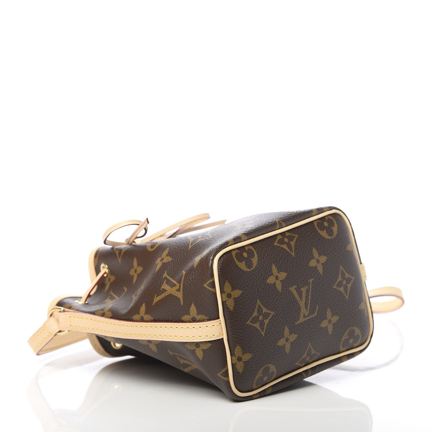 Louis Vuitton Monogram Nano Noe 4 of 11