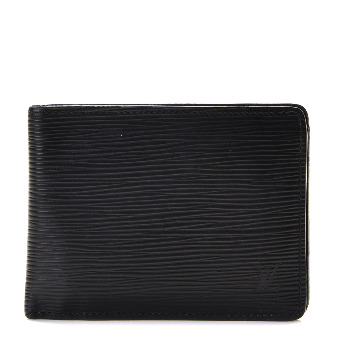 Epi Multiple Wallet Black