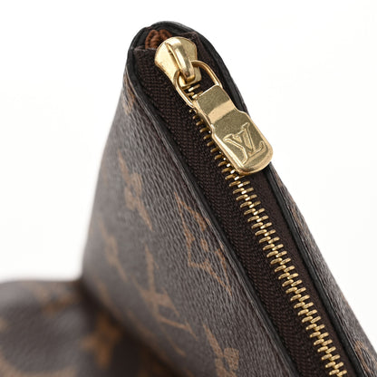 Louis Vuitton Monogram Etui Voyage MM Pouch 7 of 8