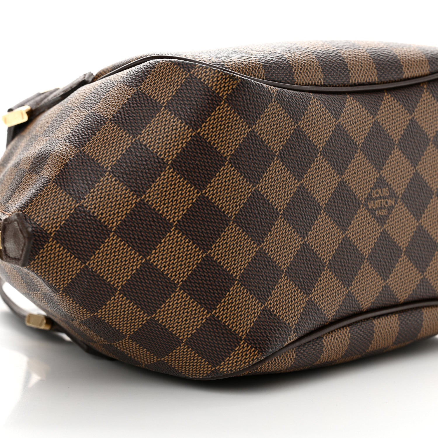 Louis Vuitton Damier Ebene Belem PM 9 of 11