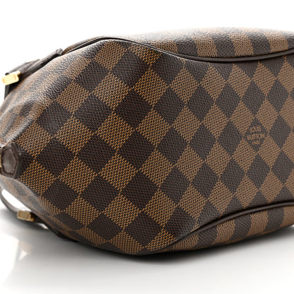 Louis Vuitton Damier Ebene Belem PM 9 of 11